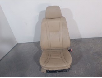 Recambio de asiento delantero derecho para bmw 7 (e65, e66, e67) 730 d referencia OEM IAM 52109112994 52109112994 