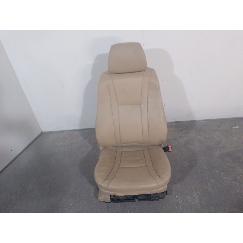 Recambio de asiento delantero derecho para bmw 7 (e65, e66, e67) 730 d referencia OEM IAM 52109112994 52109112994 