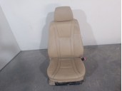 Recambio de asiento delantero derecho para bmw 7 (e65, e66, e67) 730 d referencia OEM IAM 52109112994 52109112994 