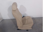 Recambio de asiento delantero derecho para bmw 7 (e65, e66, e67) 730 d referencia OEM IAM 52109112994 52109112994 