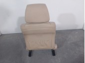 Recambio de asiento delantero derecho para bmw 7 (e65, e66, e67) 730 d referencia OEM IAM 52109112994 52109112994 