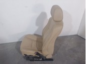 Recambio de asiento delantero derecho para bmw 7 (e65, e66, e67) 730 d referencia OEM IAM 52109112994 52109112994 