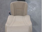 Recambio de asiento delantero derecho para bmw 7 (e65, e66, e67) 730 d referencia OEM IAM 52109112994 52109112994 
