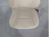 Recambio de asiento delantero derecho para bmw 7 (e65, e66, e67) 730 d referencia OEM IAM 52109112994 52109112994 