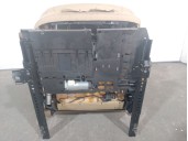 Recambio de asiento delantero derecho para bmw 7 (e65, e66, e67) 730 d referencia OEM IAM 52109112994 52109112994 