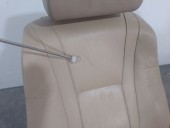 Recambio de asiento delantero derecho para bmw 7 (e65, e66, e67) 730 d referencia OEM IAM 52109112994 52109112994 