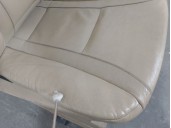 Recambio de asiento delantero derecho para bmw 7 (e65, e66, e67) 730 d referencia OEM IAM 52109112994 52109112994 