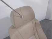 Recambio de asiento delantero derecho para bmw 7 (e65, e66, e67) 730 d referencia OEM IAM 52109112994 52109112994 