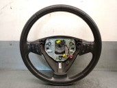 Replacement steering wheel for Saab 9-3 (YS3F, E79, D79, D75) 1.9 TiD OEM IAM reference 12783360 12783361 