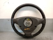 Replacement steering wheel for Saab 9-3 (YS3F, E79, D79, D75) 1.9 TiD OEM IAM reference 12783360 12783361 