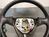 Replacement steering wheel for Saab 9-3 (YS3F, E79, D79, D75) 1.9 TiD OEM IAM reference 12783360 12783361 