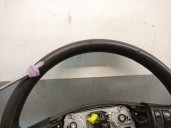 Replacement steering wheel for Saab 9-3 (YS3F, E79, D79, D75) 1.9 TiD OEM IAM reference 12783360 12783361 