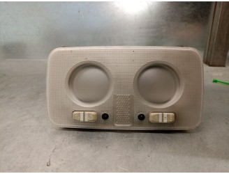 Recambio de luz interior para fiat linea (323_, 110_) 1.3 d multijet (323axb11, 323axb1a) referencia OEM IAM 735591637 735591637