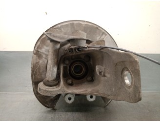 Recambio de mangueta trasera derecha para bmw serie 5 touring (e61) 2.5 cat referencia OEM IAM 33326770924 33326770924 