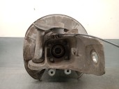 Recambio de mangueta trasera derecha para bmw serie 5 touring (e61) 2.5 cat referencia OEM IAM 33326770924 33326770924 