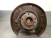 Recambio de mangueta trasera derecha para bmw serie 5 touring (e61) 2.5 cat referencia OEM IAM 33326770924 33326770924 