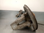 Recambio de mangueta trasera derecha para bmw serie 5 touring (e61) 2.5 cat referencia OEM IAM 33326770924 33326770924 