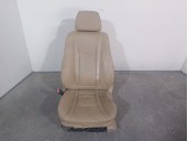 Recambio de asiento delantero izquierdo para bmw 7 (e65, e66, e67) 730 d referencia OEM IAM 52109112994 52109112994 