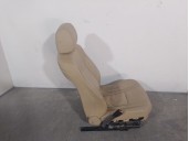 Recambio de asiento delantero izquierdo para bmw 7 (e65, e66, e67) 730 d referencia OEM IAM 52109112994 52109112994 