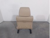 Recambio de asiento delantero izquierdo para bmw 7 (e65, e66, e67) 730 d referencia OEM IAM 52109112994 52109112994 