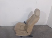 Recambio de asiento delantero izquierdo para bmw 7 (e65, e66, e67) 730 d referencia OEM IAM 52109112994 52109112994 