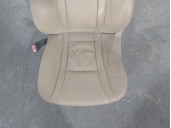 Recambio de asiento delantero izquierdo para bmw 7 (e65, e66, e67) 730 d referencia OEM IAM 52109112994 52109112994 