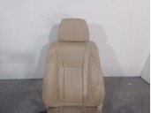 Recambio de asiento delantero izquierdo para bmw 7 (e65, e66, e67) 730 d referencia OEM IAM 52109112994 52109112994 