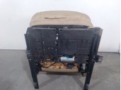 Recambio de asiento delantero izquierdo para bmw 7 (e65, e66, e67) 730 d referencia OEM IAM 52109112994 52109112994 