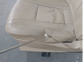 Recambio de asiento delantero izquierdo para bmw 7 (e65, e66, e67) 730 d referencia OEM IAM 52109112994 52109112994 