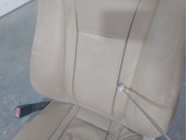 Recambio de asiento delantero izquierdo para bmw 7 (e65, e66, e67) 730 d referencia OEM IAM 52109112994 52109112994 