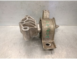 Recambio de soporte motor izquierdo para fiat panda furgoneta/hatchback (169_) 1.3 d multijet referencia OEM IAM 51730868 517308