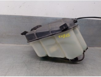 Recambio de deposito expansion para volvo xc60 i suv (156) d5 awd referencia OEM IAM 6G918K218D2L4A  