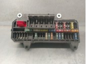Recambio de caja reles / fusibles para bmw 7 (e65, e66, e67) 730 d referencia OEM IAM 6113690058301 