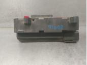 Recambio de caja reles / fusibles para bmw 7 (e65, e66, e67) 730 d referencia OEM IAM 6113690058301 