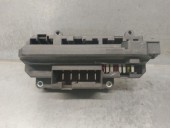 Recambio de caja reles / fusibles para bmw 7 (e65, e66, e67) 730 d referencia OEM IAM 6113690058301 