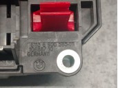 Recambio de caja reles / fusibles para bmw 7 (e65, e66, e67) 730 d referencia OEM IAM 6113690058301 