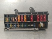 Recambio de caja reles / fusibles para bmw 7 (e65, e66, e67) 730 d referencia OEM IAM 69005820 