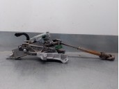 Recambio de columna direccion para volvo xc60 i suv (156) d5 awd referencia OEM IAM P31280656 31387679 7G9N3F880DD