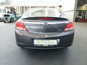 opel insignia a (g09) del año 2011