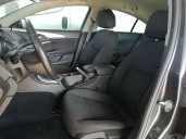 opel insignia a (g09) del año 2011