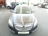 opel insignia a (g09) del año 2011