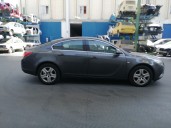 opel insignia a (g09) del año 2011