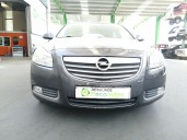 opel insignia a (g09) del año 2011