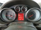 opel insignia a (g09) del año 2011