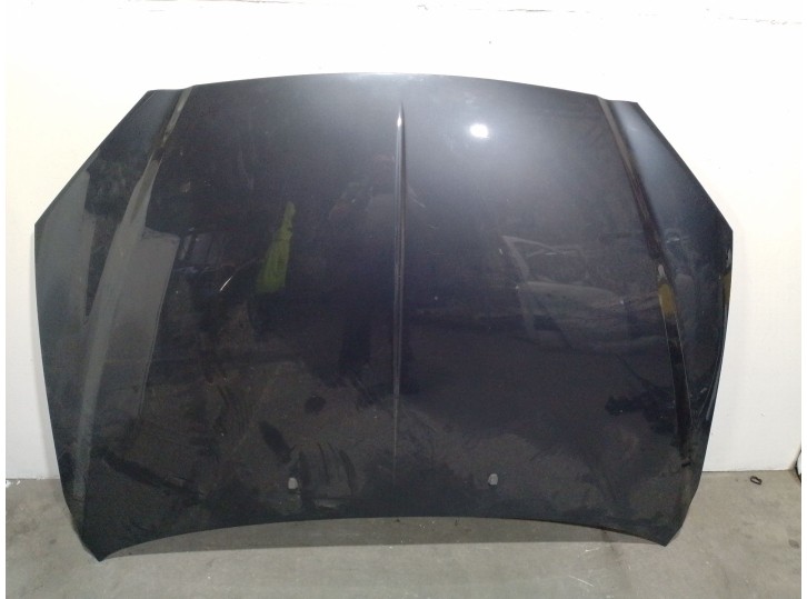 Recambio de capot para ssangyong kyron 2.0 referencia OEM IAM 