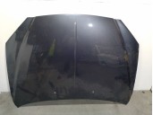 Recambio de capot para ssangyong kyron 2.0 referencia OEM IAM   