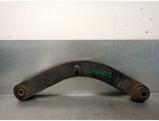Recambio de brazo suspension superior trasero izquierdo para saab 9-3 (ys3f, e79, d79, d75) 1.9 tid referencia OEM IAM 13230274 