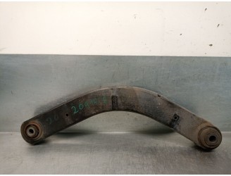 Recambio de brazo suspension superior trasero derecho para saab 9-3 (ys3f, e79, d79, d75) 1.9 tid referencia OEM IAM 13230274 13
