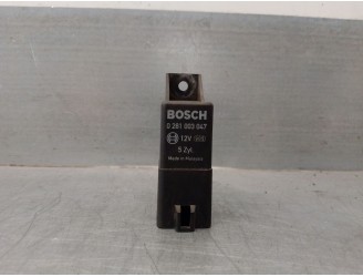 Recambio de caja precalentamiento para volvo xc60 i suv (156) d5 awd referencia OEM IAM 30785663 0281003047 BOSCH