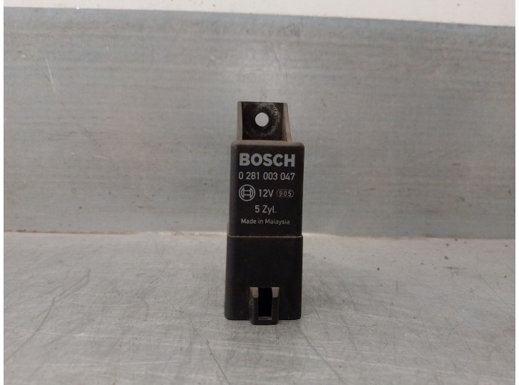 Recambio de caja precalentamiento para volvo xc60 i suv (156) d5 awd referencia OEM IAM 30785663 0281003047 BOSCH